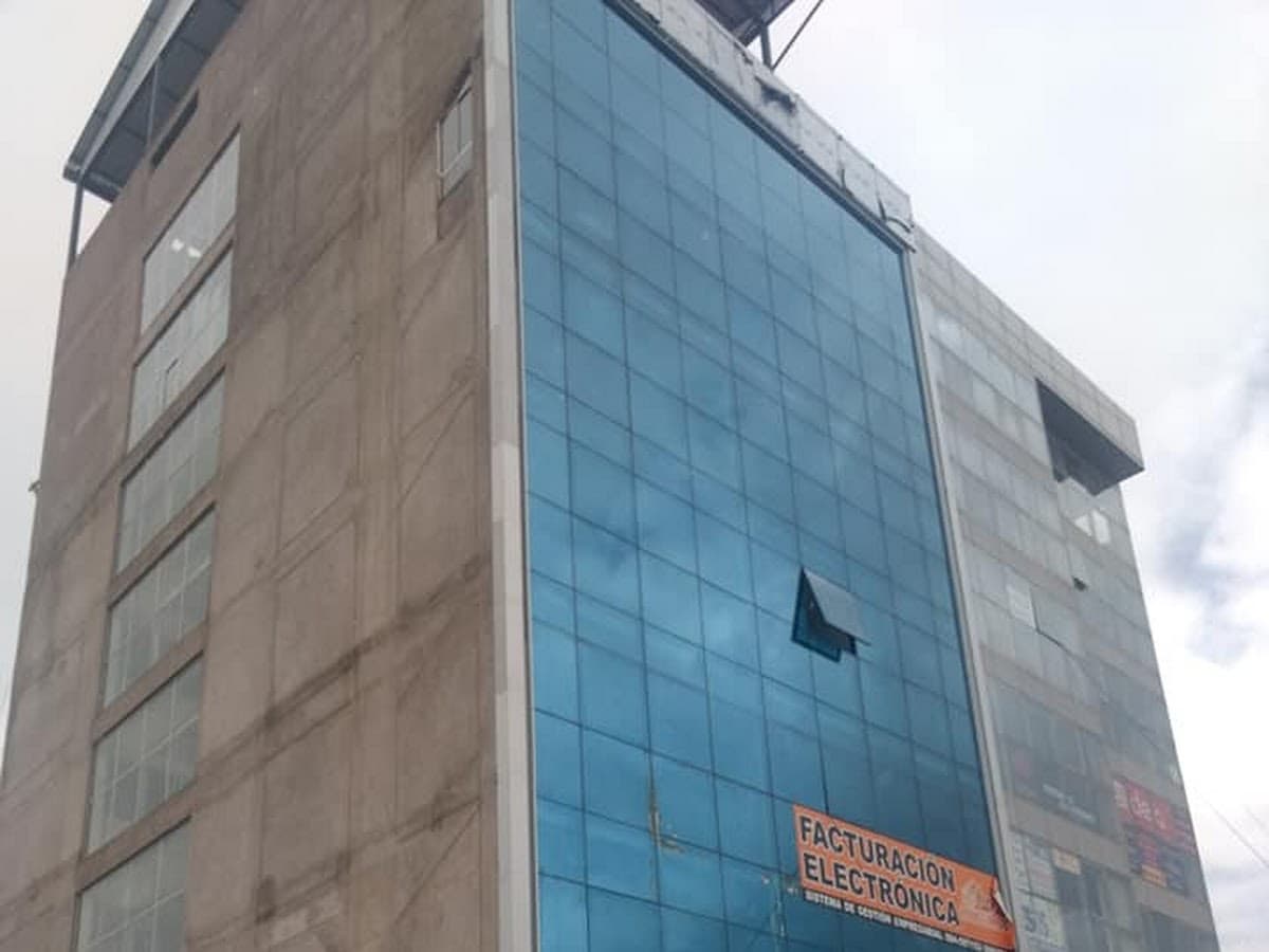 Estudio Jurídico Palao abogados Asociados CUSCO — foto