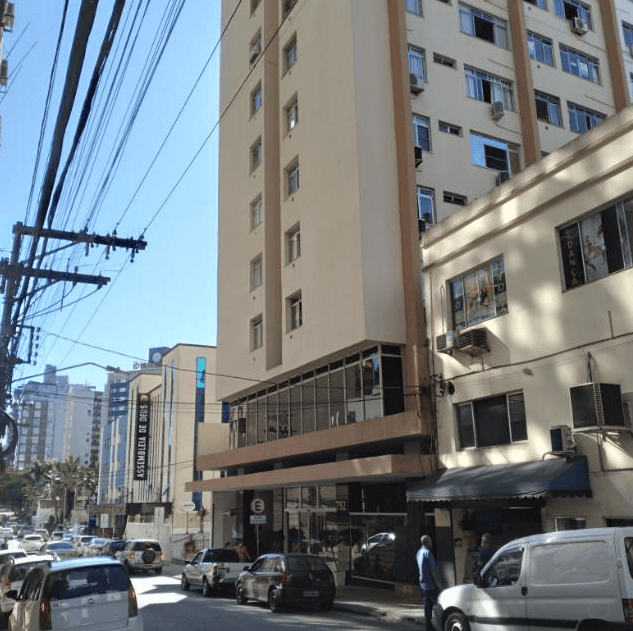 CECHINEL - Escritório de Contabilidade em Florianópolis