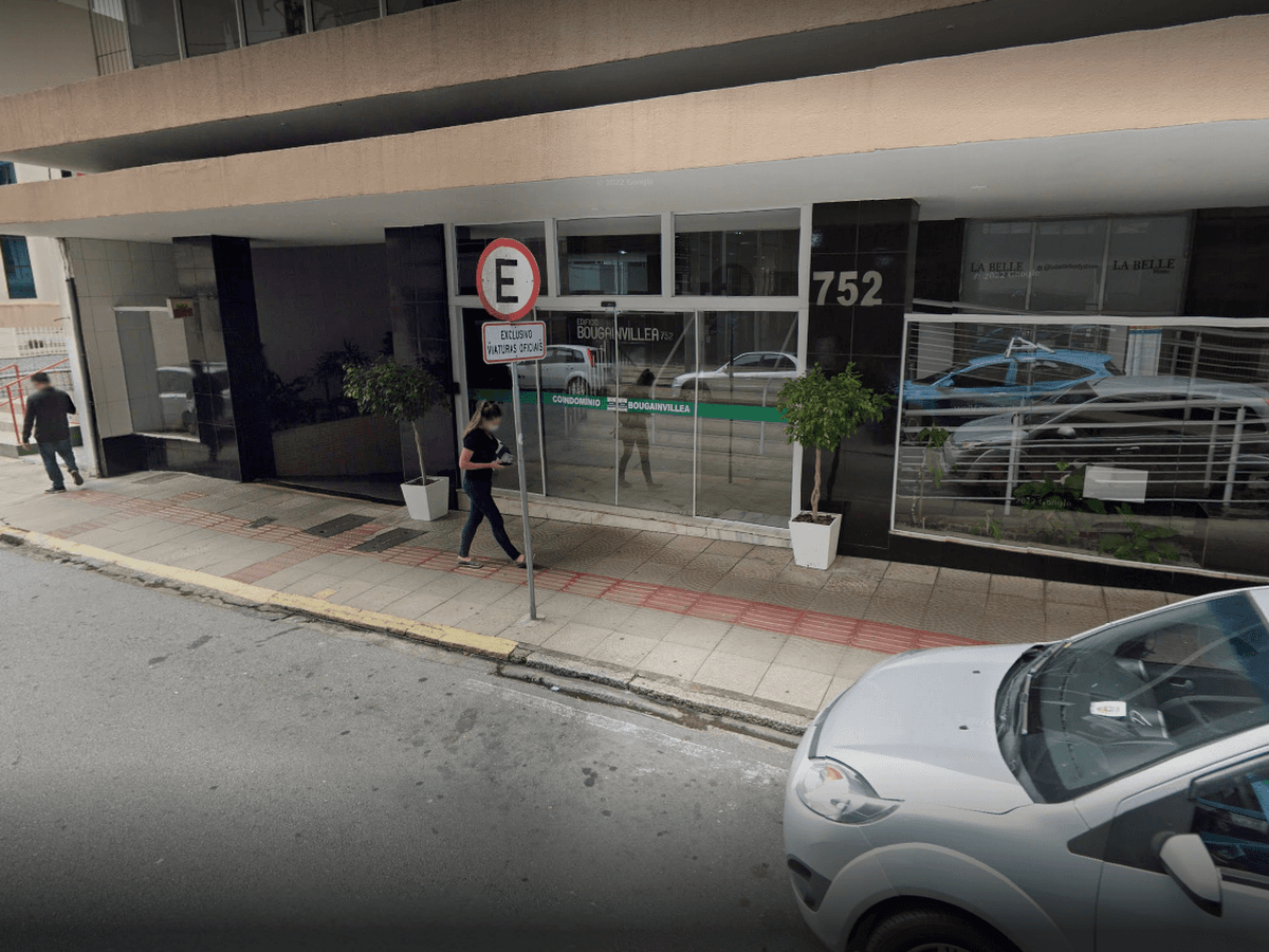 CECHINEL - Escritório de Contabilidade em Florianópolis — foto