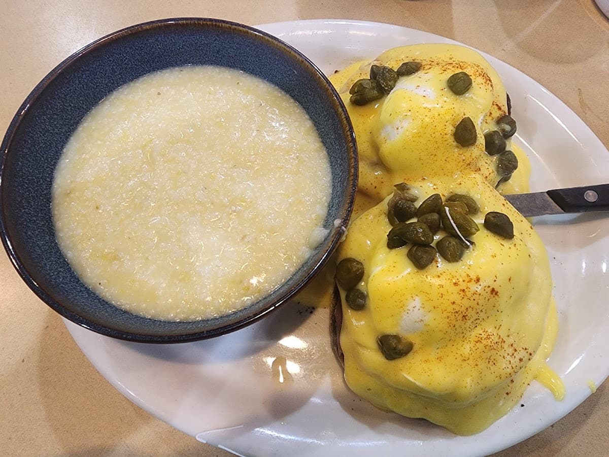 Samaria Cafe — foto