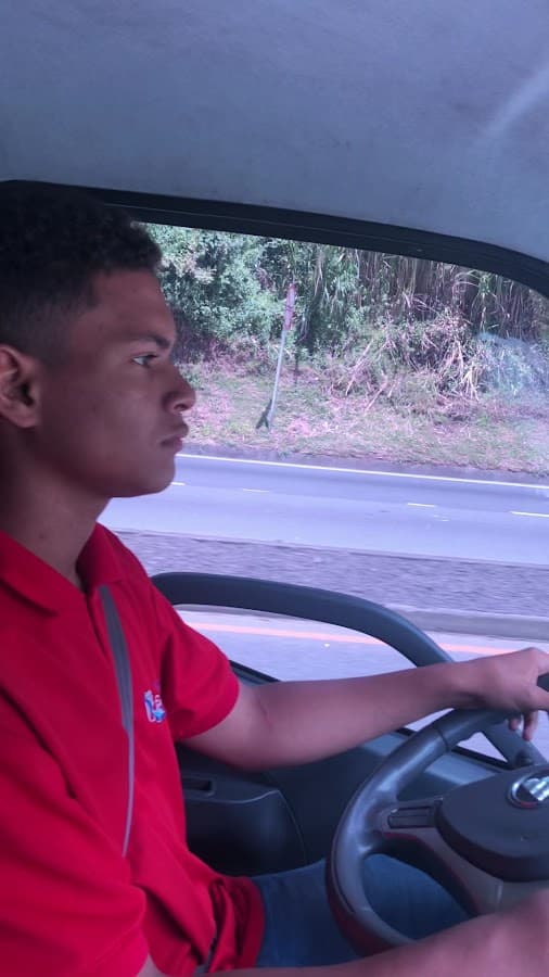 LOGÍSTICA EXPRESS TE — foto