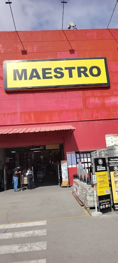 Maestro
