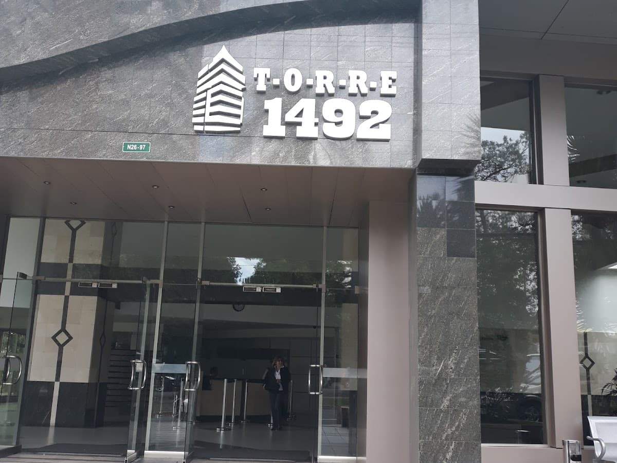 Quevedo & Ponce Estudio Juridico