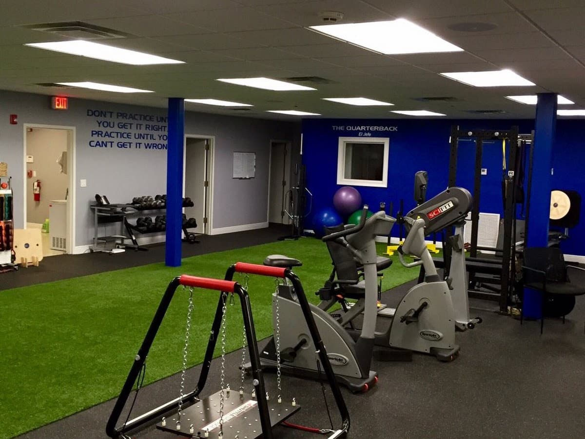 Pro-Active Physical Therapy