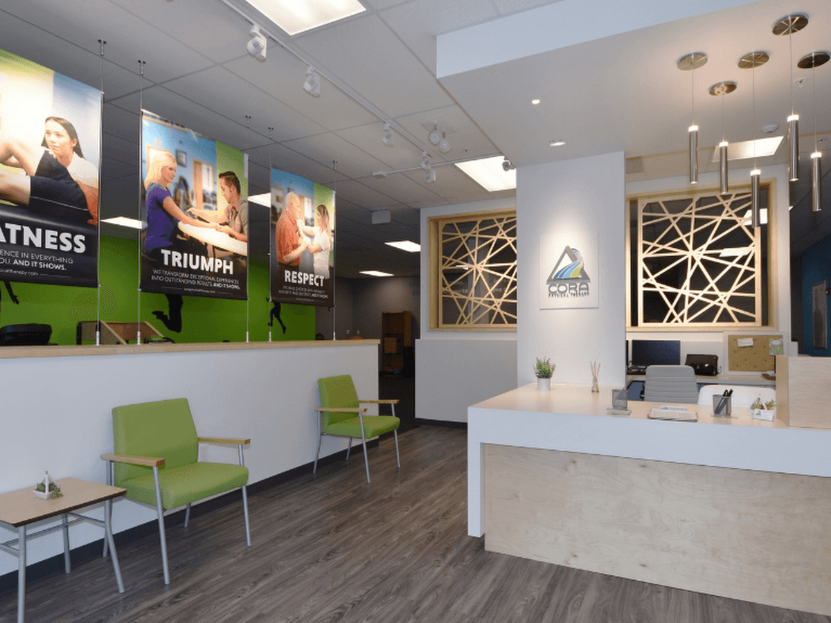 Pro-Active Physical Therapy — foto