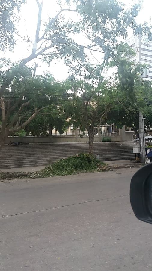CENTRO DE SERVICIOS SPA BARRANQUILLA