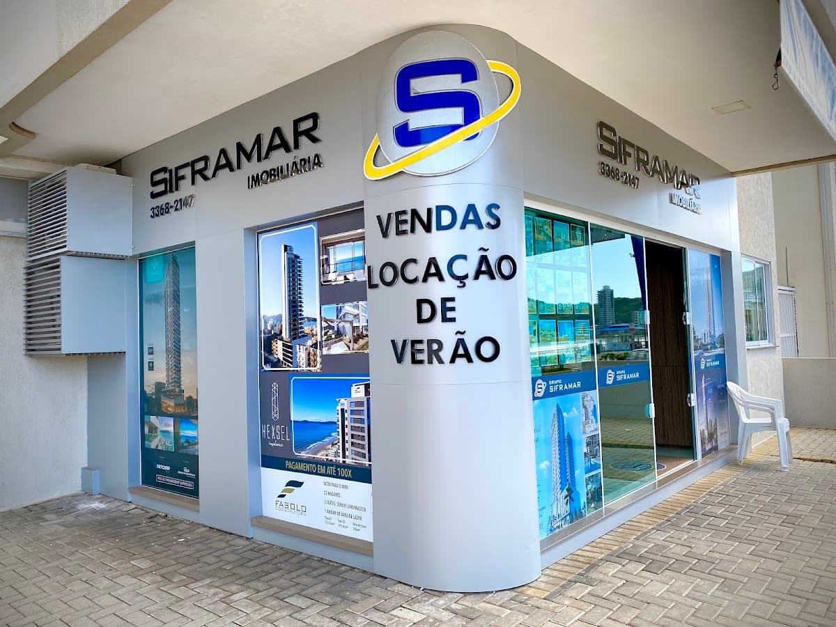 Siframar Centro