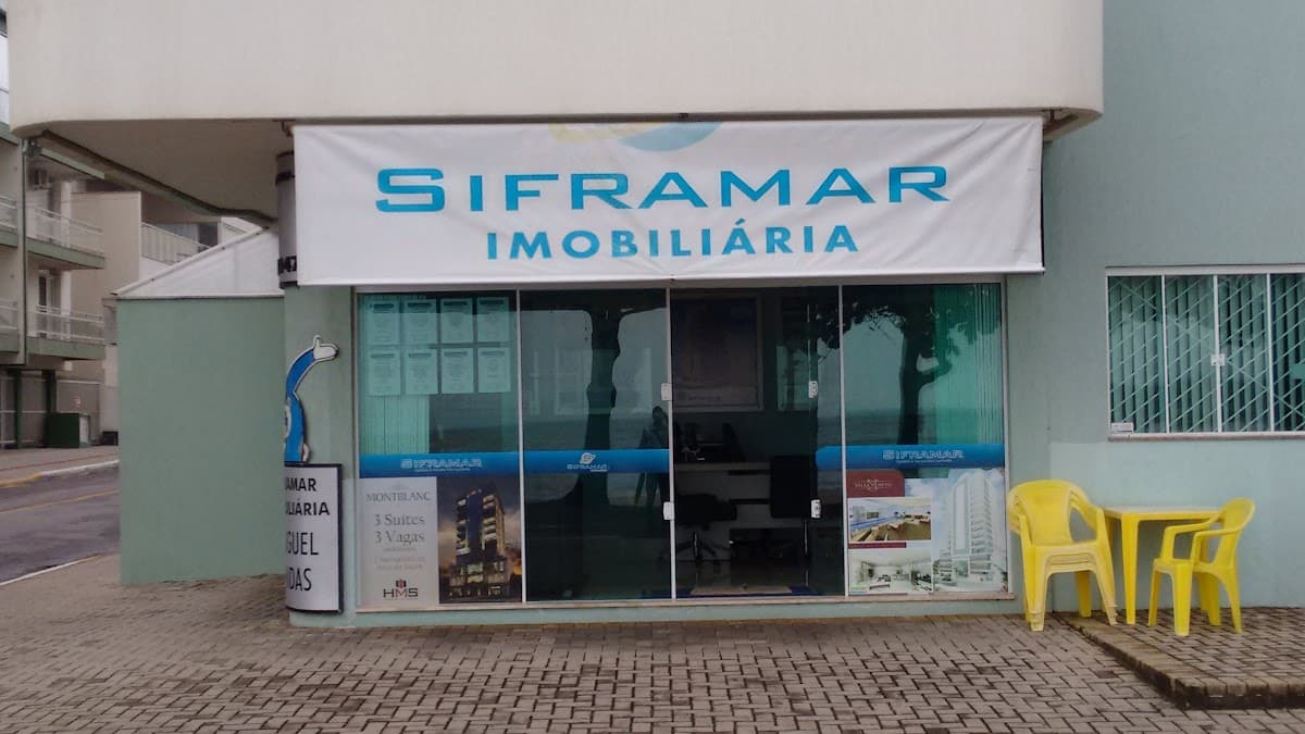 Siframar Centro — foto