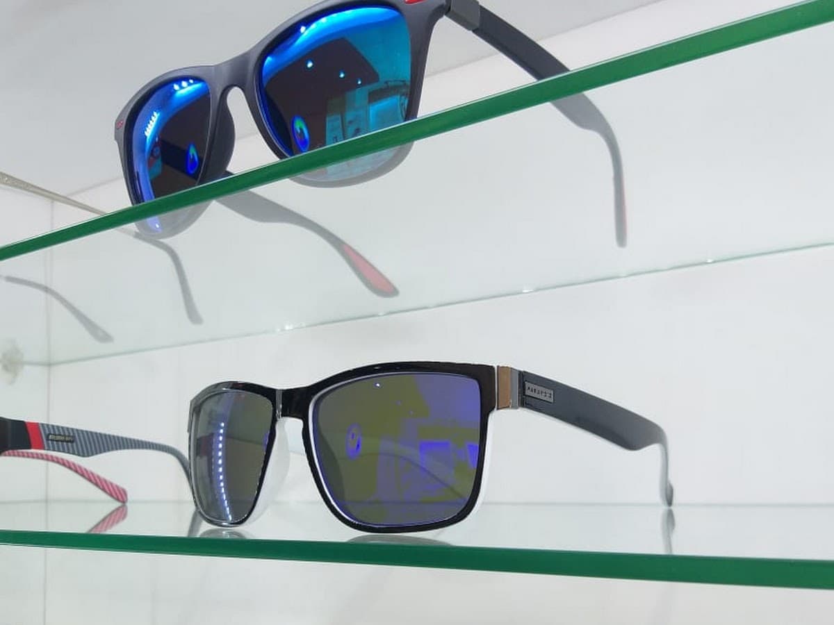 Optica Rojas