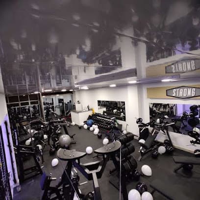 Gym Fuerza Élite Enciso — foto
