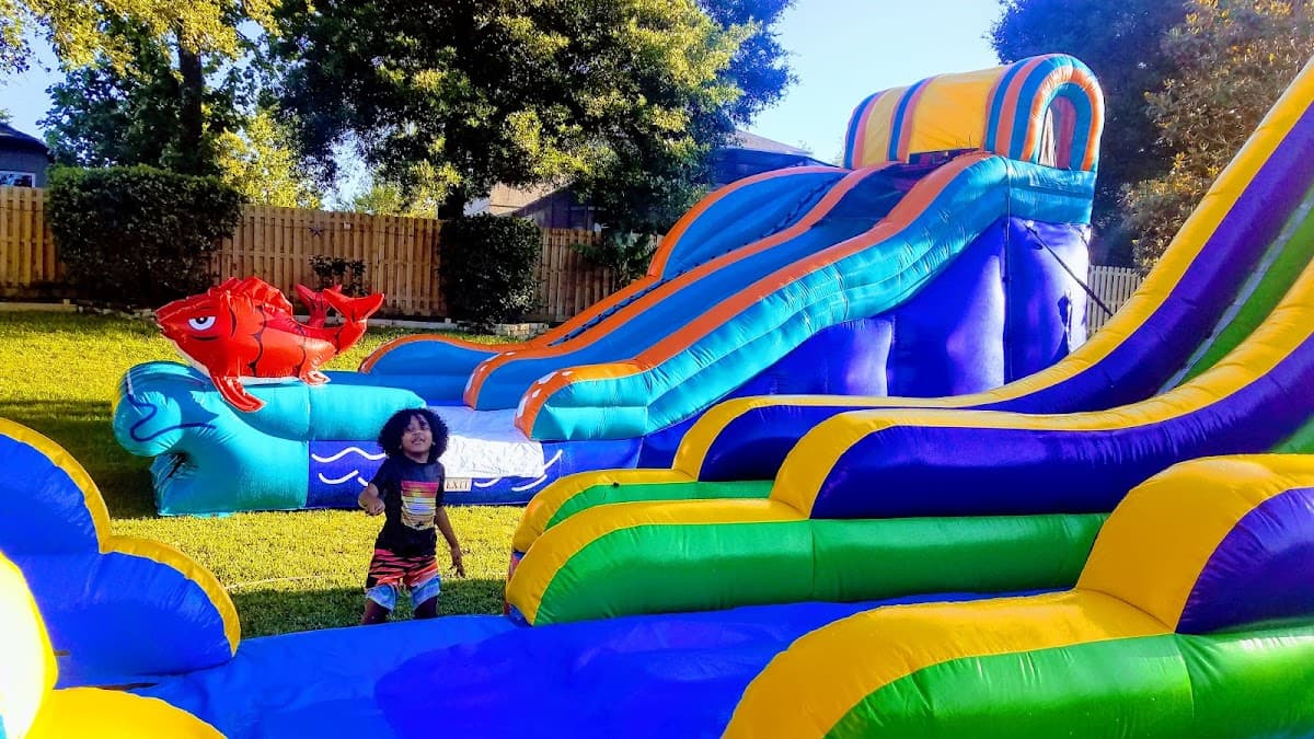 All in 1 Bounce, LLC