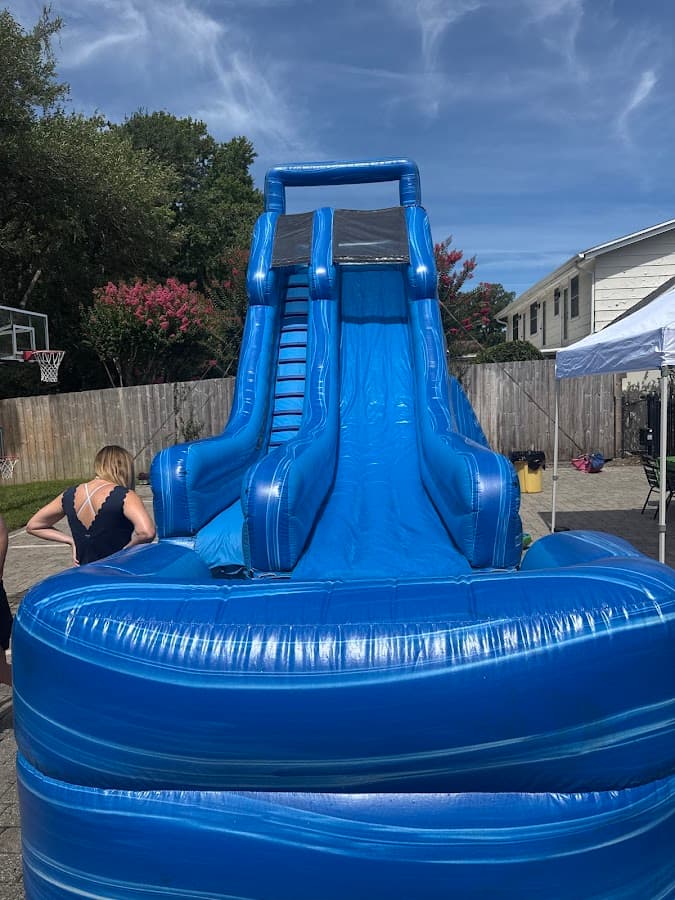 All in 1 Bounce, LLC — foto