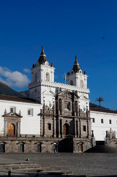Museo Franciscano Fray Pedro Gocial