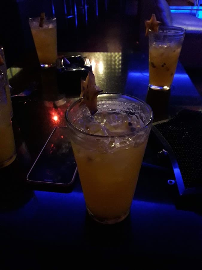 Conga Karaoke — foto