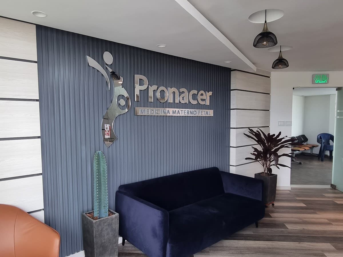 Centro de Diagnóstico Perinatal