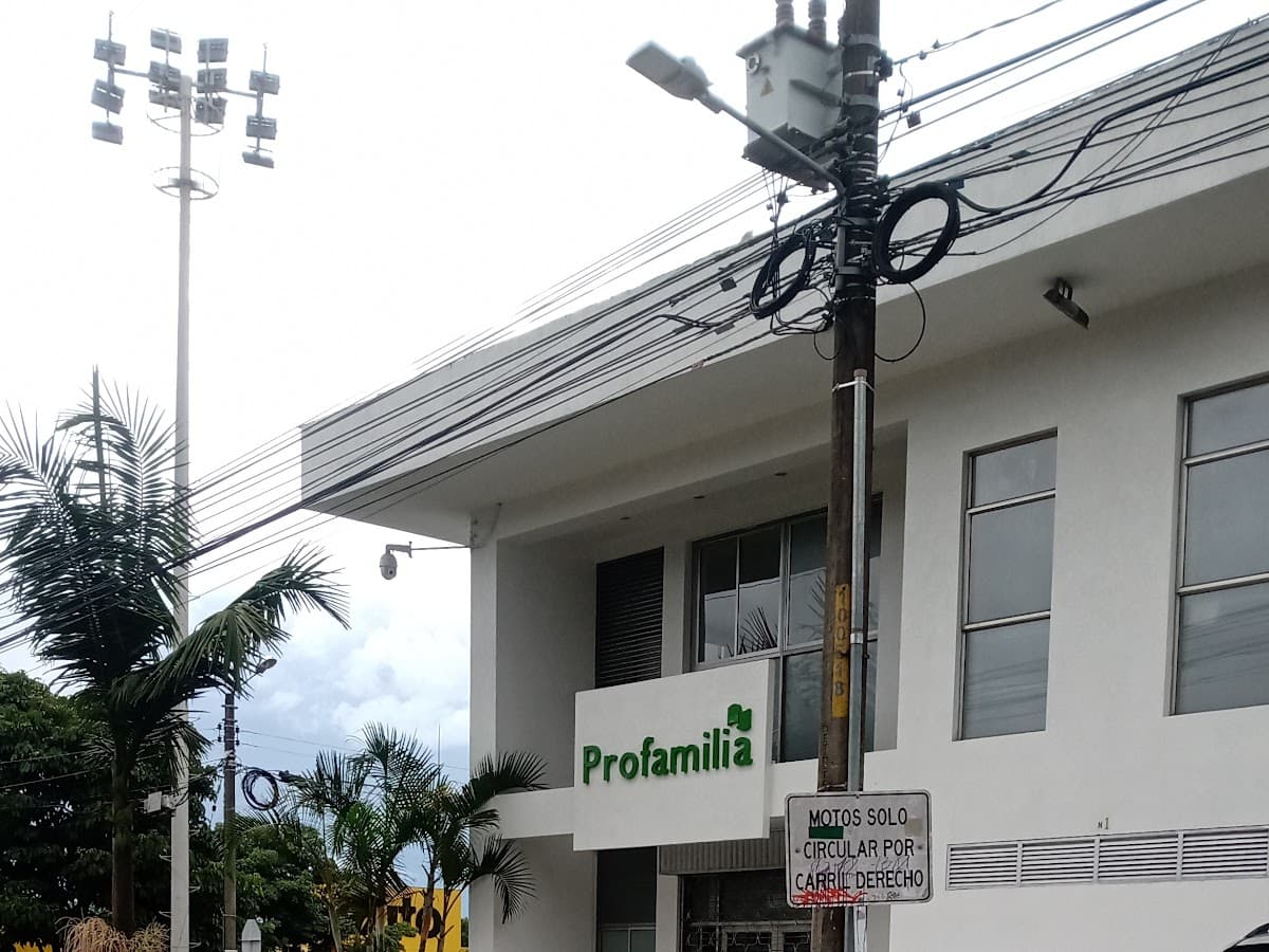 Centro de Diagnóstico Perinatal — foto
