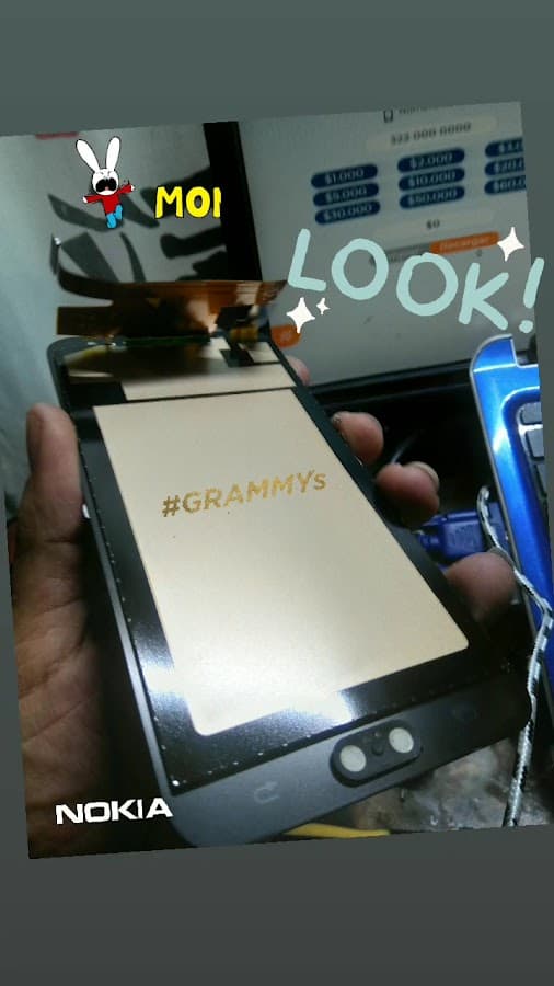 Tecno Android PC — foto