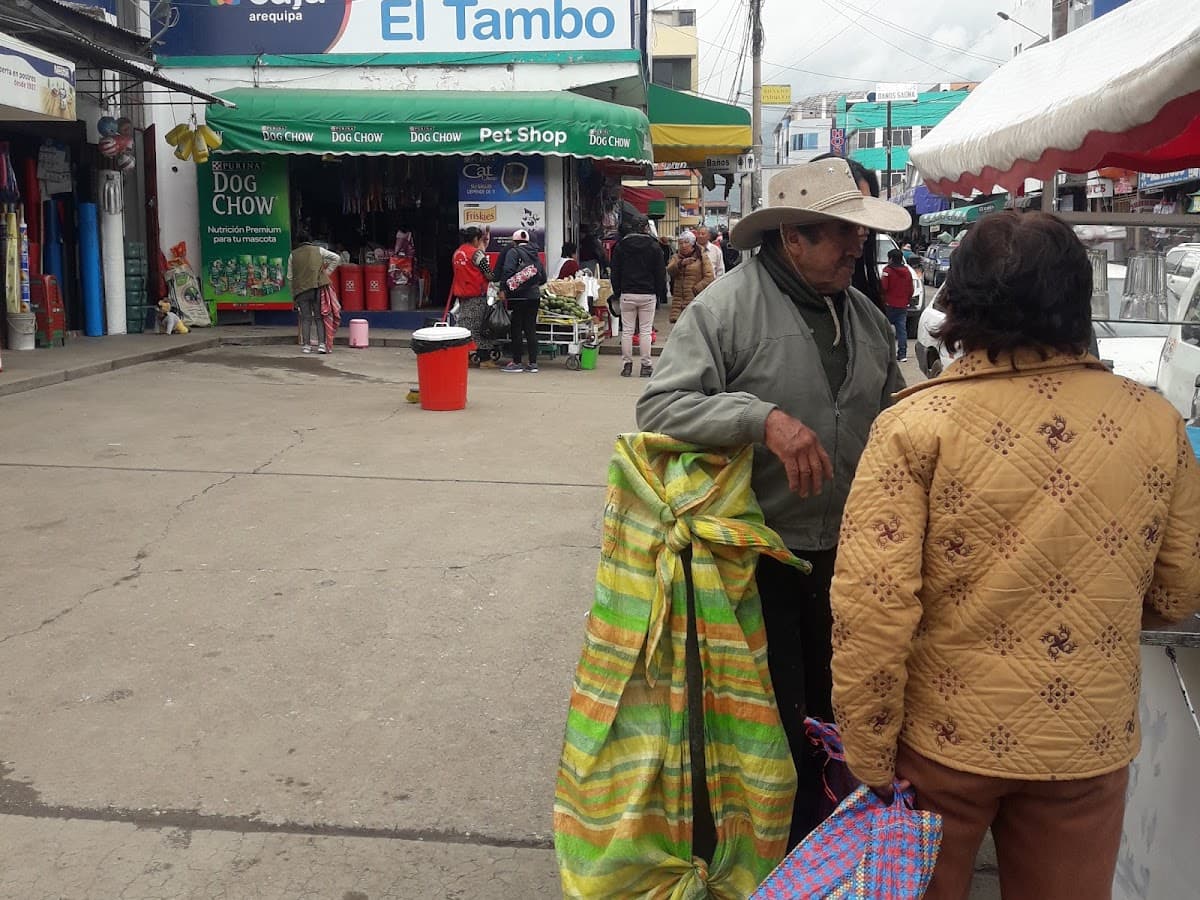 Calidad De Vida — foto