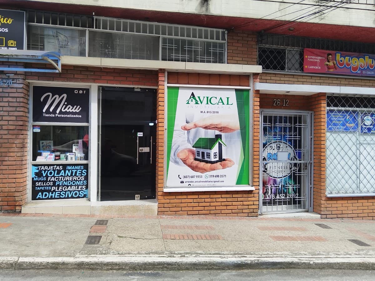 global valoración inmobiliaria — foto