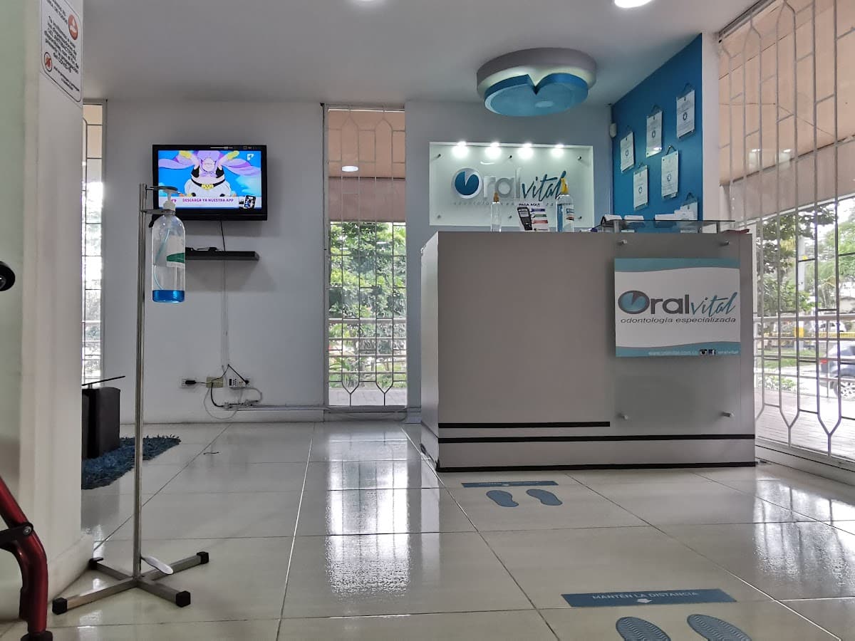 Trébol Odontología Especializada Medellín — foto