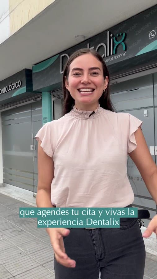 DENTALIX Consultorio Odontológico en Cúcuta — foto