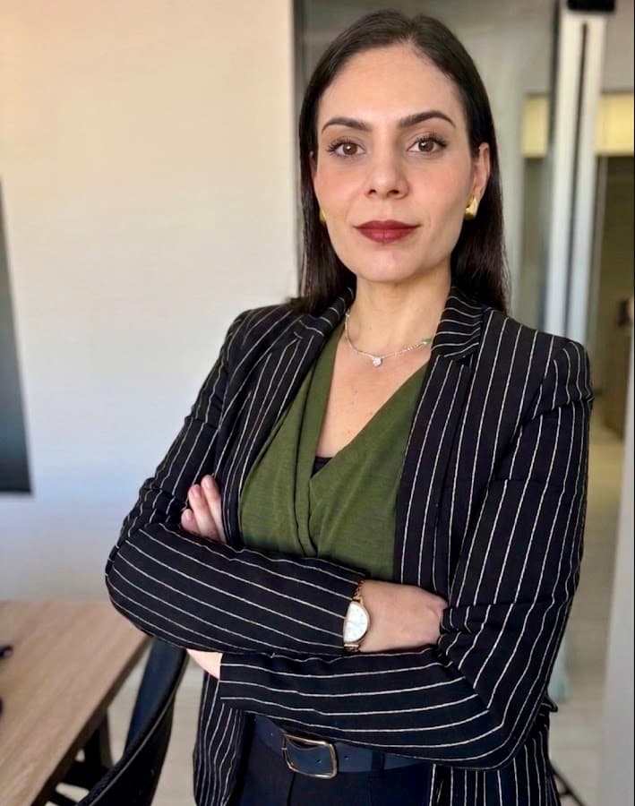 Viviane Pacheco Advocacia Especializada