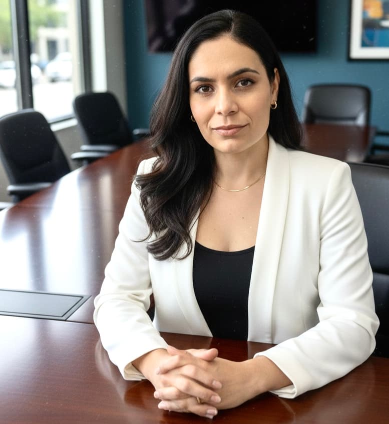 Viviane Pacheco Advocacia Especializada — foto