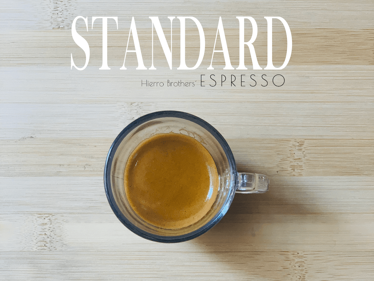 The Writer's Coffee — foto
