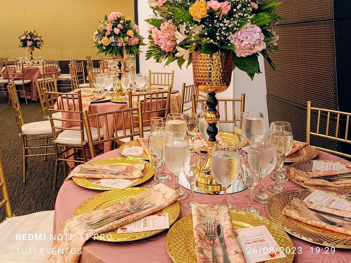 Eventos Picadilly — foto
