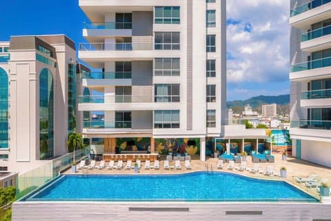 AC Hotel by Marriott Santa Marta