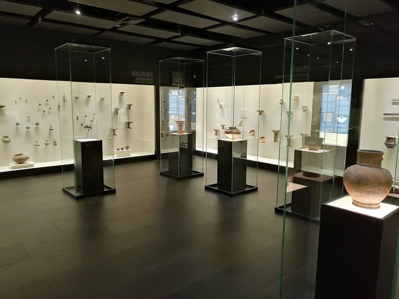 Museo Mapuka — foto