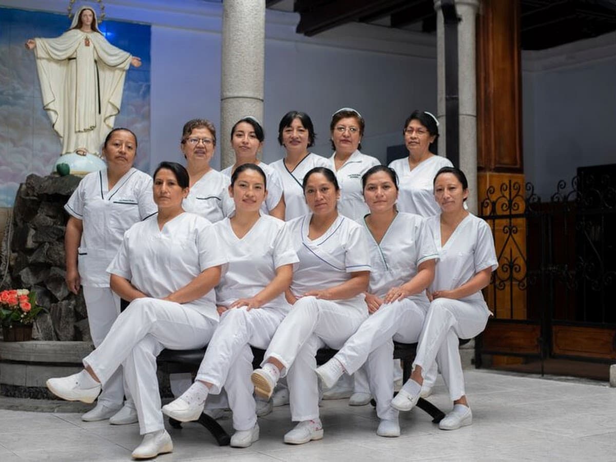 Clinica Del Bosque