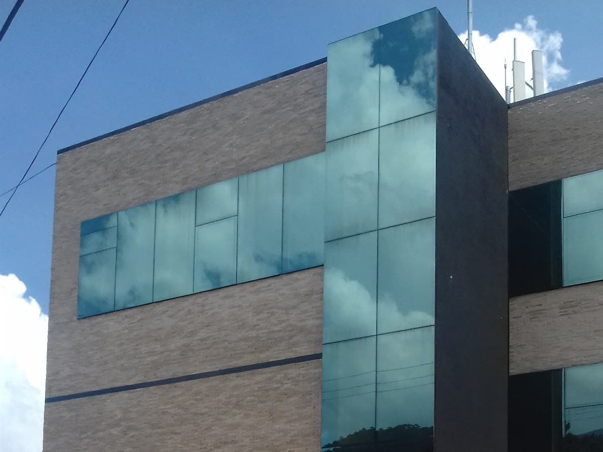 Clinica Del Bosque — foto