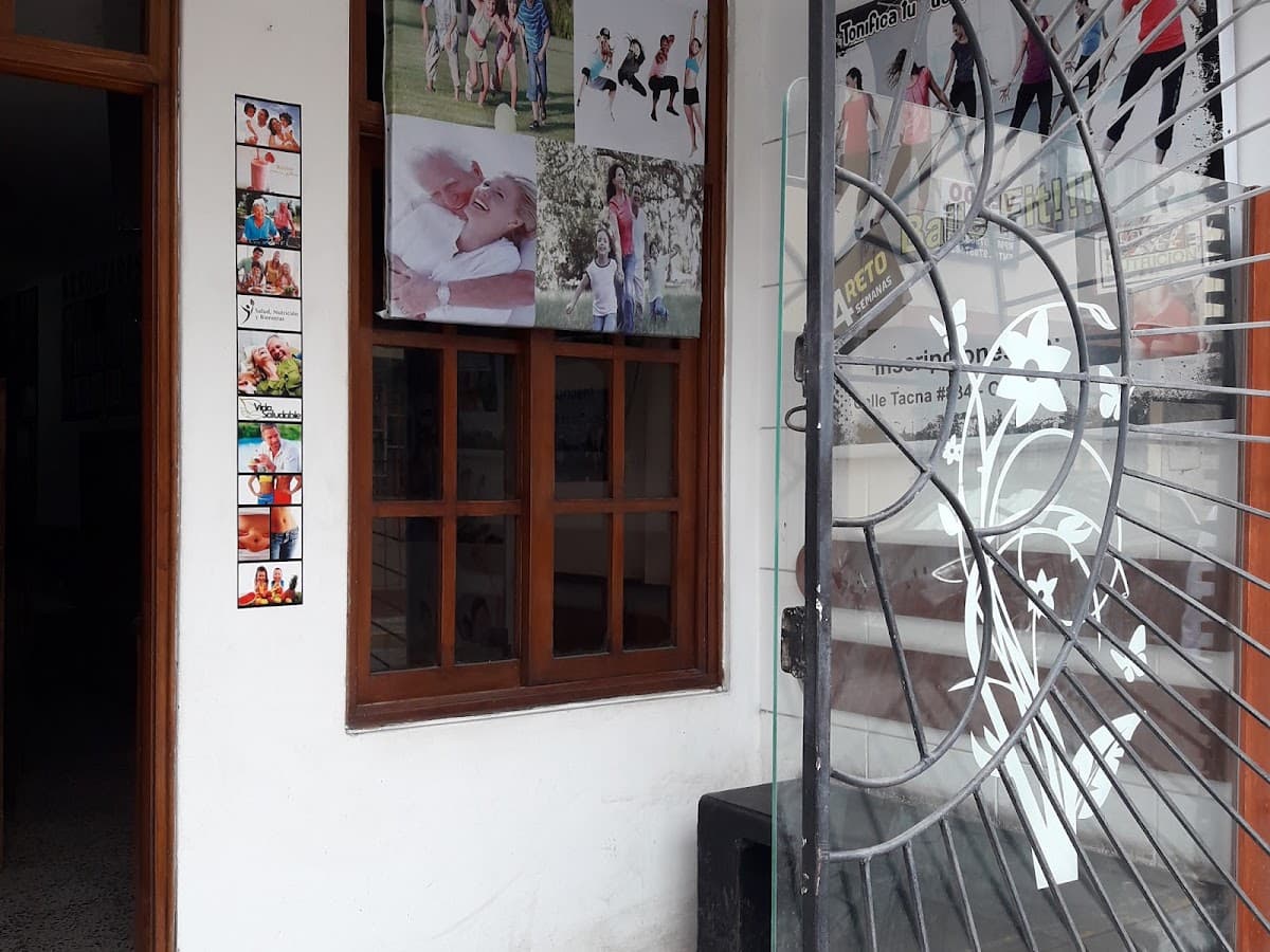 Nutrientes Feracur — foto
