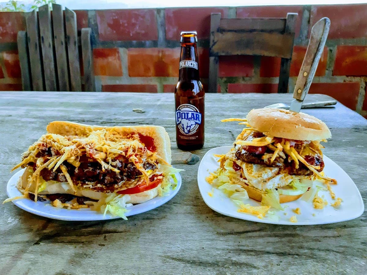 SEVEN BAR Caracas — foto