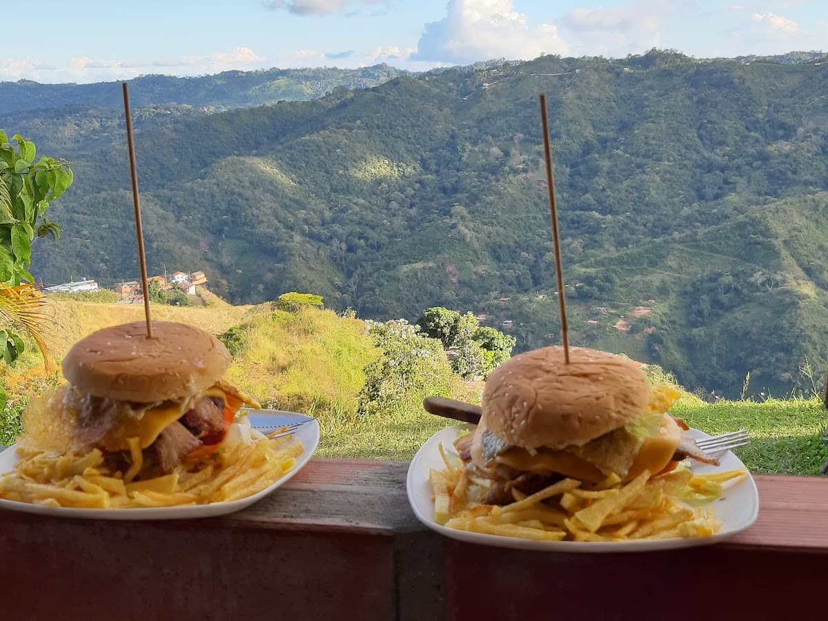 SEVEN BAR Caracas — foto