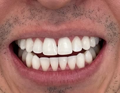Odontoespecialistas — foto