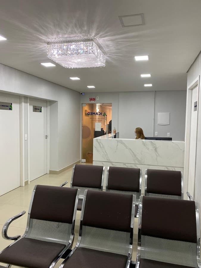 ICAMED - Florianópolis