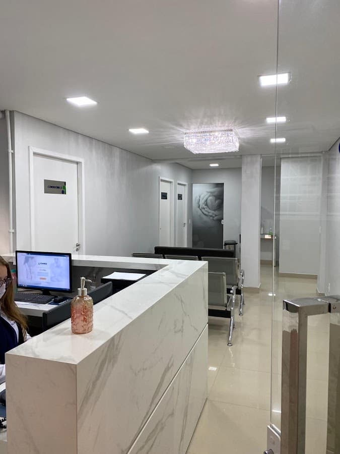 ICAMED - Florianópolis — foto