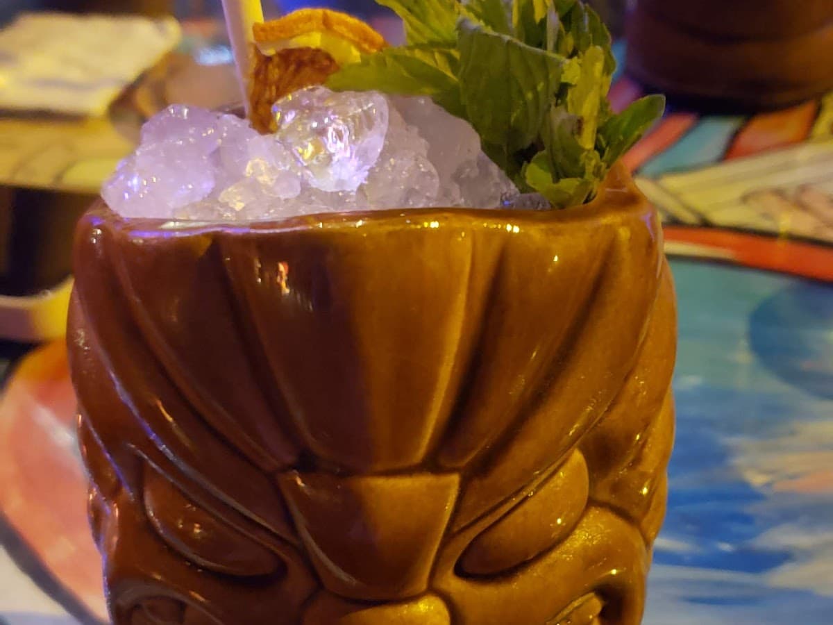 Pitahaya Lounge — foto