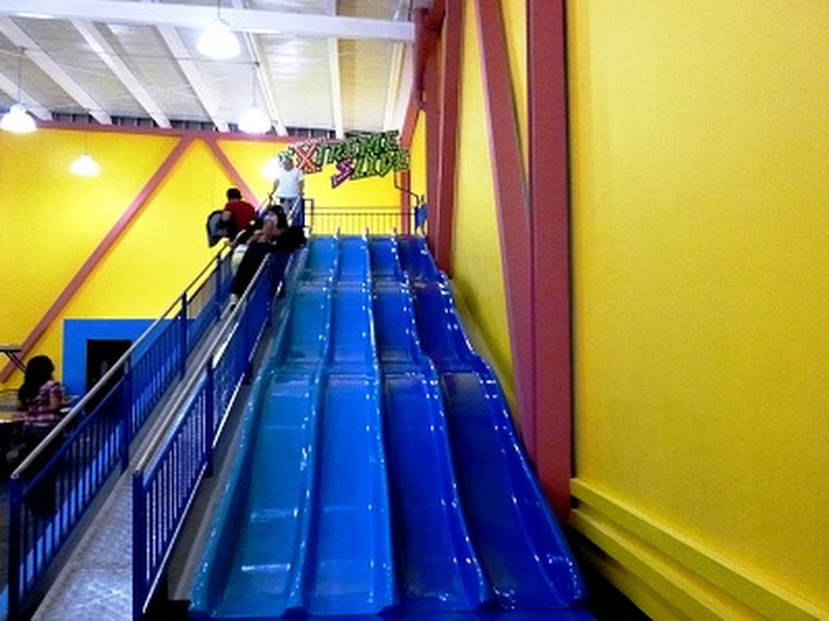 Parquelandia Manizales — foto