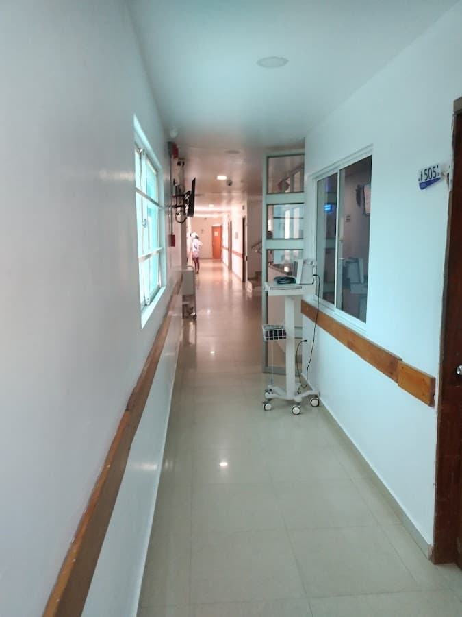 Clínica Crecer - Sede Prado — foto