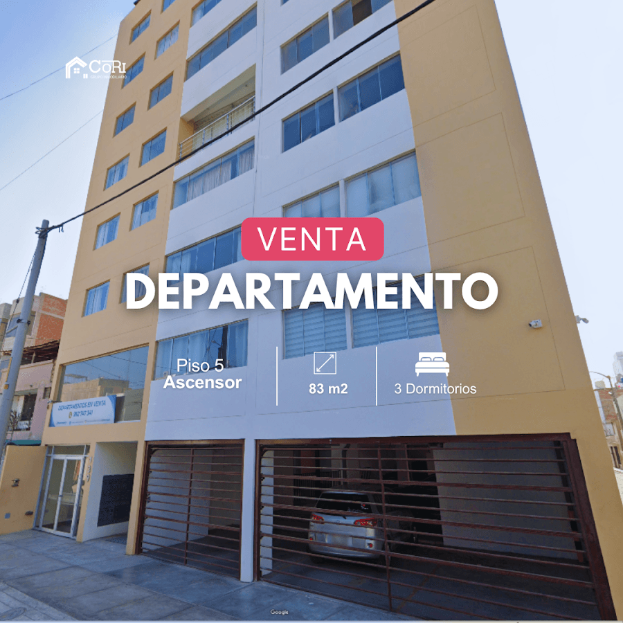 Cori Inmobiliaria — foto