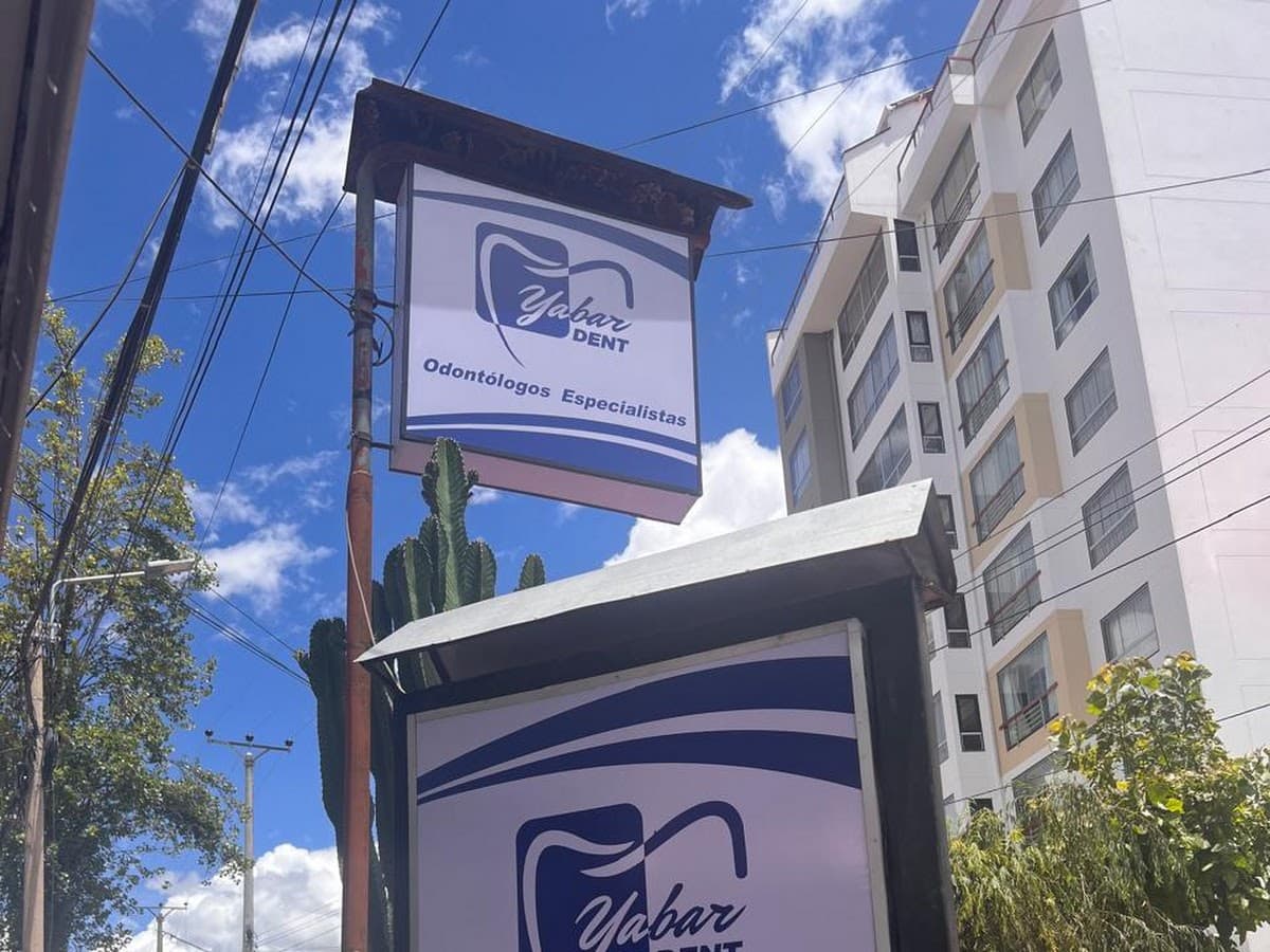 CLÍNICA HORA DENTAL - CUSCO — foto