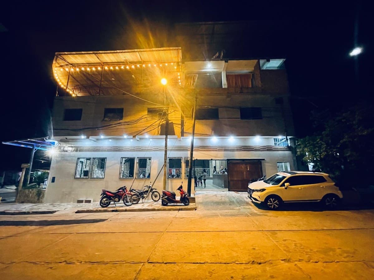 Posada Iquitos — foto