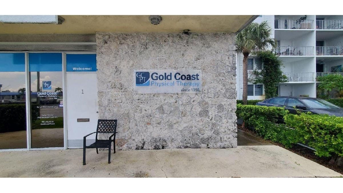 Gold Coast Physical Therapy
