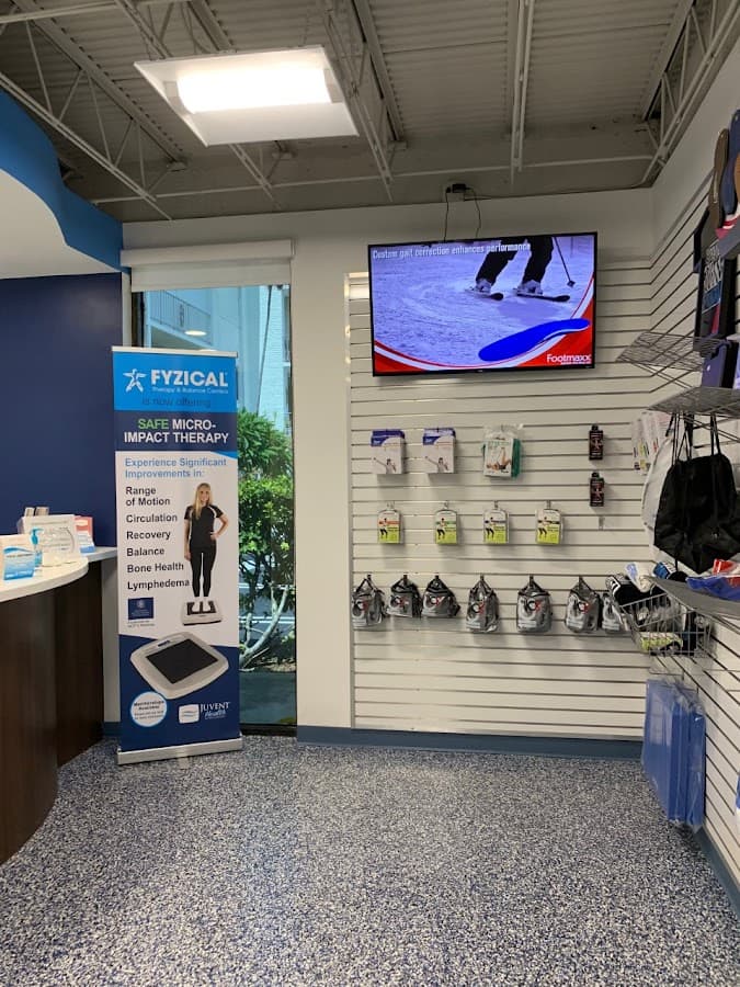 Gold Coast Physical Therapy — foto