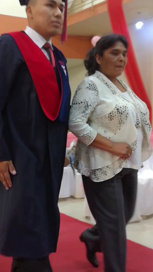 Ilustre Colegio de Abogados de Cochabamba — foto
