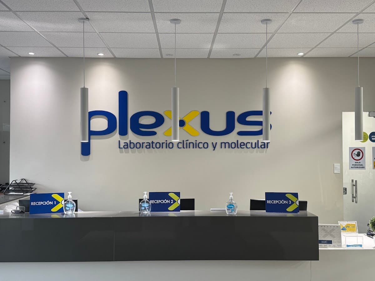 Plexus Laboratorio - Calacoto 24 horas La Paz
