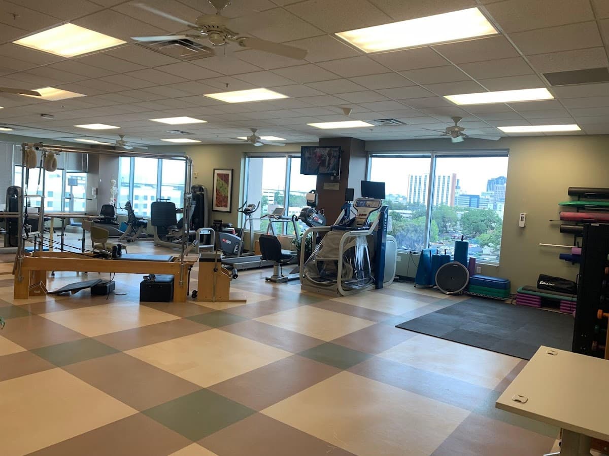 South Orange Health and Rehabilitation Center — foto